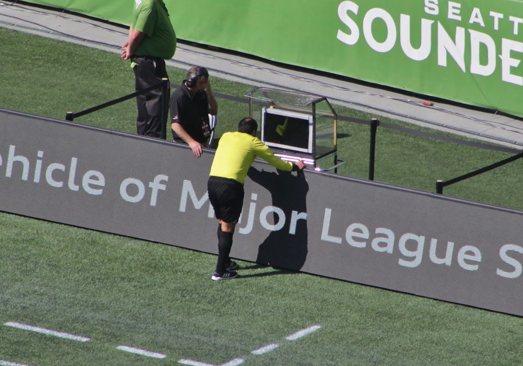 Has VAR Revolutionized Football As We Know It? – Leazesterrace.com